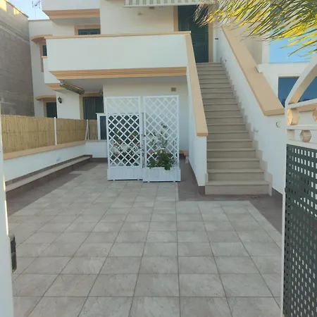 Casa Elba In Posizione *