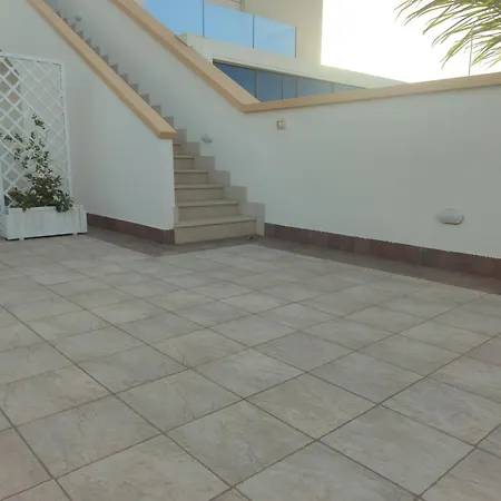 Casa Elba In Posizione Apartment Torre San Giovanni Ugento