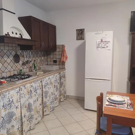 Apartment Casa Elba In Posizione