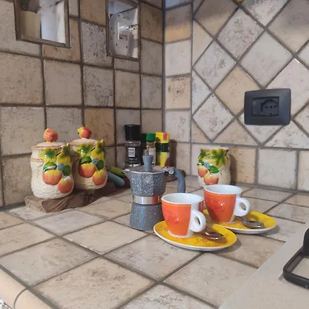 Apartment Casa Elba In Posizione