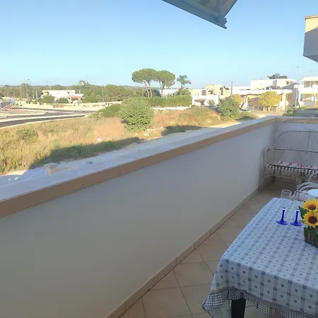 Casa Elba In Posizione Apartment Torre San Giovanni Ugento