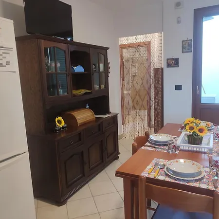 Casa Elba In Posizione Apartment *
