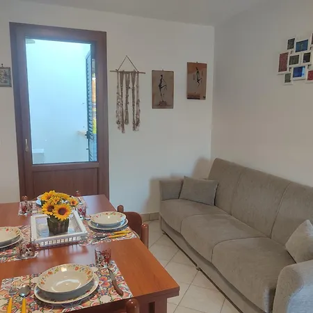 Casa Elba In Posizione Apartment Torre San Giovanni Ugento