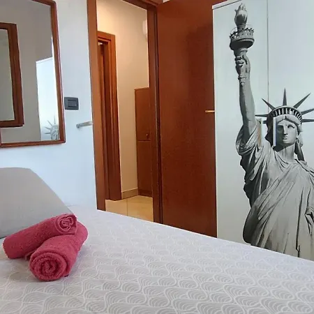 Casa Elba In Posizione Apartment *